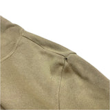(designers) 1980'S～ MADE IN JAPAN HAI SPORTING GEAR TURTLENECK SWEAT SHIRT