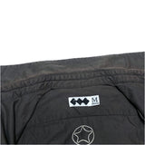 (designers) 2000'S～ FINESSE X GOOD ENOUGH MILITARY SHIRT WITH EPAULET