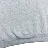 (vintage) 1990'S～ MADE IN USA THRASHER MAGAZINE FLAME LOGO PRINT SWEAT SHIRT