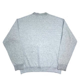 (vintage) 1990'S～ MADE IN USA THRASHER MAGAZINE FLAME LOGO PRINT SWEAT SHIRT