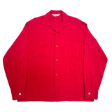 (vintage) 1960'S～ PILGRIM LOOP COLLAR BOX SHIRT