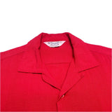 (vintage) 1960'S～ PILGRIM LOOP COLLAR BOX SHIRT