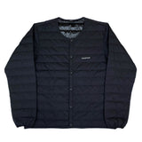 (VINTAGE) MONTBELL EX800 SUPERIOR DOWN ROUND NECK JACKET