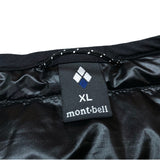 (VINTAGE) MONTBELL EX800 SUPERIOR DOWN ROUND NECK JACKET