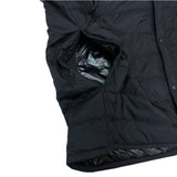 (VINTAGE) MONTBELL EX800 SUPERIOR DOWN ROUND NECK JACKET