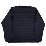 (VINTAGE) MONTBELL EX800 SUPERIOR DOWN ROUND NECK JACKET