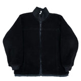 (VINTAGE) SHIPS ORIGINAL PAINT PROCESSING X FLEECE REVERSIBLE JACKET