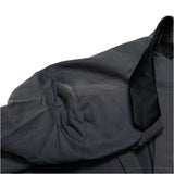 (DESIGNERS) 2012 MADE IN JAPAN UNDERCOVERISM FADED SILK PANELED DESIGN SET UP SUIT