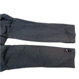 (DESIGNERS) 2012 MADE IN JAPAN UNDERCOVERISM FADED SILK PANELED DESIGN SET UP SUIT
