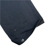 (DESIGNERS) 2012 MADE IN JAPAN UNDERCOVERISM FADED SILK PANELED DESIGN SET UP SUIT