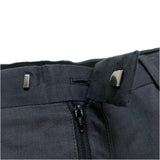 (DESIGNERS) 2012 MADE IN JAPAN UNDERCOVERISM FADED SILK PANELED DESIGN SET UP SUIT