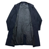 (DESIGNERS) 1990'S～ MADE IN HONG KONG DKNY BALMACAAN COAT