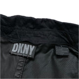 (DESIGNERS) 1990'S～ MADE IN HONG KONG DKNY BALMACAAN COAT
