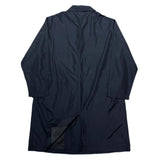 (DESIGNERS) 1990'S～ MADE IN HONG KONG DKNY BALMACAAN COAT