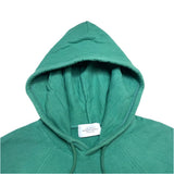 (designers) MADE IN JAPAN UNUSED SLEEVE CUT OFF HOODIE SWEAT VEST