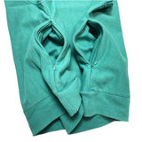 (designers) MADE IN JAPAN UNUSED SLEEVE CUT OFF HOODIE SWEAT VEST