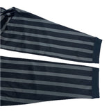 (designers) 2021 MADE IN JAPAN MOUNTAIN RESEARCH Mesh 3/4 Tee STRIPED MESH SHIRT