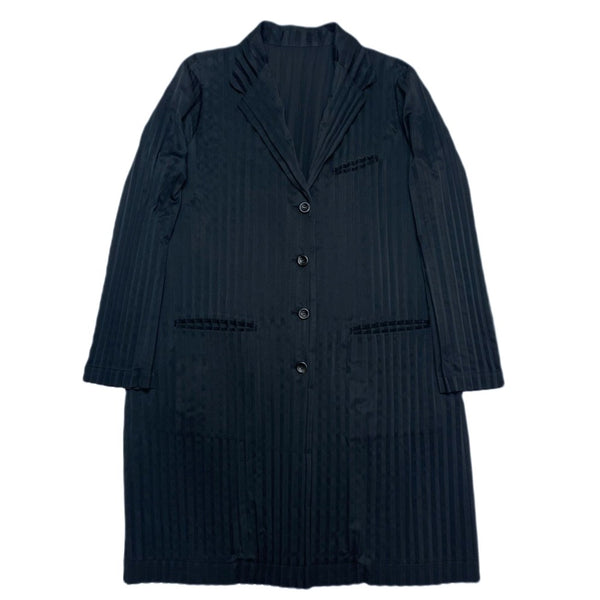 designers) 1990'S～ MADE IN JAPAN ISSEY MIYAKE WHITE TAG PLEATED