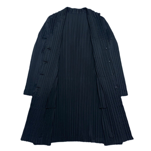 designers) 1990'S～ MADE IN JAPAN ISSEY MIYAKE WHITE TAG PLEATED