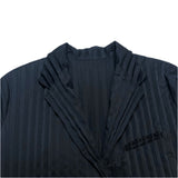 (designers) 1990'S～ MADE IN JAPAN ISSEY MIYAKE WHITE TAG PLEATED COAT