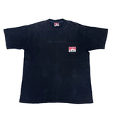 (t-shirt) 2000'S～ MARLBORO DOUBLE SIDED PRINT T-SHIRT WITH POCKET