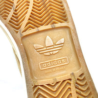 (OTHER) 1980'S～ MADE IN FRANCE ADIDAS SUPER SKATE HI SNEAKER