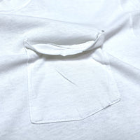 (BORO) 1990'S～ UNKNOWN T-SHIRT WITH POCKET