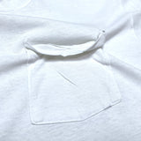 (BORO) 1990'S～ UNKNOWN T-SHIRT WITH POCKET