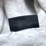 (vintage) 1990'S～ SESSIONS PULLOVER HOODIE SWEAT SHIRT