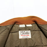 (VINTAGE) 1990'S～ Walls PADDED VEST