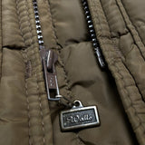 (VINTAGE) 1990'S～ Walls PADDED VEST