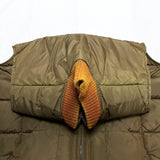 (VINTAGE) 1990'S～ Walls PADDED VEST