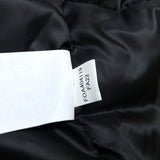 (VINTAGE) NEW 2022 OAKLEY ENHANCE INSULATION JACKET LOGO PRINTED PADDED ZIP UP HOODIE