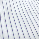 (designers) 1990'S～ MADE IN JAPAN dezert from COMME des GARCONS STRIPE X POLKA DOT PATTERN OVERSIZED SHIRT
