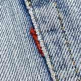 (VINTAGE) 1970'S～ Levi's 501 66 SINGLE STITCH DISTRESSED DENIM PANTS