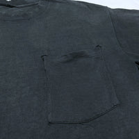 (BORO) 1980'S～ UNKNOWN T-SHIRT WITH POCKET