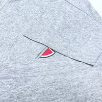 (T-SHIRT) 1990'S～ INDEPENDENT DOUBLE SIDED PRINT T-SHIRT