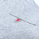 (T-SHIRT) 1990'S～ INDEPENDENT DOUBLE SIDED PRINT T-SHIRT
