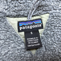 (VINTAGE) 2002 PATAGONIA INFURNO JACKET FA02 AS IS