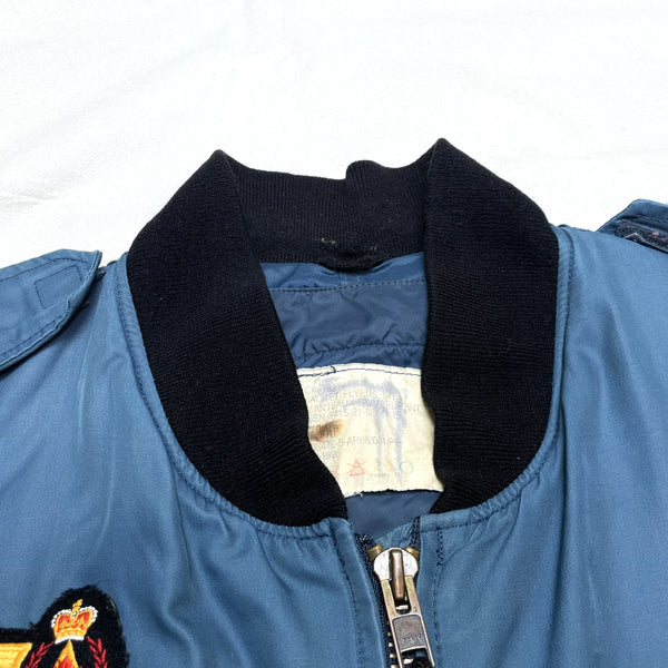 ジャケット・アウター  Canadian Air Force MA-1 ジャケット・アウター Canadian Air Force MA-1 wip_23041410_5.jpg