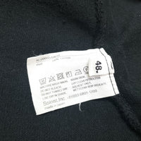 (DESIGNERS) MADE IN JAPAN TAKAHIRO MIYASHITA The SOLOIST PETER PAN SHIRT TYPE SLEEVELESS SWEAT SHIRT