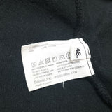 (DESIGNERS) MADE IN JAPAN TAKAHIRO MIYASHITA The SOLOIST PETER PAN SHIRT TYPE SLEEVELESS SWEAT SHIRT