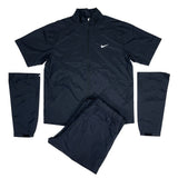 (VINTAGE) 2000'S～ NIKE ACG 2WAY DESIGN SET UP NYLON TRACKSUIT