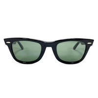 (OTHER) RAY BAN B＆L 5024 WAYFARER SUNGLASSES WITH CASE