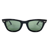 (OTHER) RAY BAN B＆L 5024 WAYFARER SUNGLASSES WITH CASE