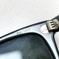 (OTHER) RAY BAN B＆L 5024 WAYFARER SUNGLASSES WITH CASE