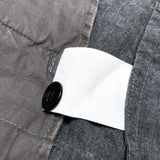 (DESIGNERS) MADE IN JAPAN SUNSEA WRINKLED 5 POCKET TAPERED PANTS