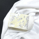 (DESIGNERS) MADE IN ITALY MAISON MARGIELA BIG AIDS T-SHIRT