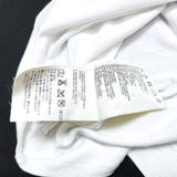 (DESIGNERS) MADE IN ITALY MAISON MARGIELA BIG AIDS T-SHIRT