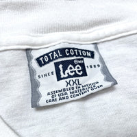 (T-SHIRT) 1990'S～ CORSET OPTICAL ILLUSION PRINT T-SHIRT